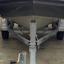 Stabicraft 1450 Frontier Profish