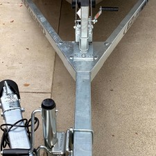 Stabicraft 1450 Frontier Profish