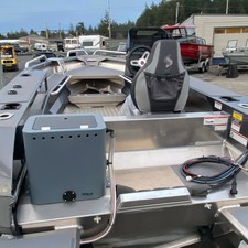 Stabicraft 1450 Frontier Profish