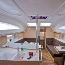 Elan Impression 40