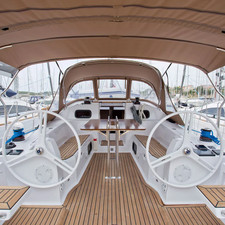 Elan Impression 40