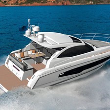 Jeanneau Leader 36