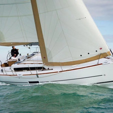 Dufour 350 GL