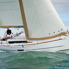 Dufour 350 GL