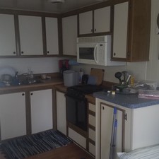 Masterfab Houseboat