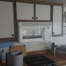Masterfab Houseboat
