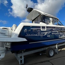 Jeanneau Merry Fisher 895 Offshore