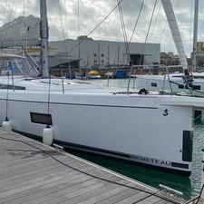 Beneteau Oceanis 51.1