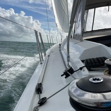 Beneteau Oceanis 51.1