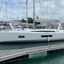 Beneteau Oceanis 51.1
