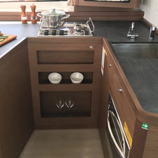 Lagoon 42 (A/C + WaterMaker)