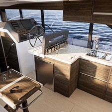 Delphia 11 Flylounge