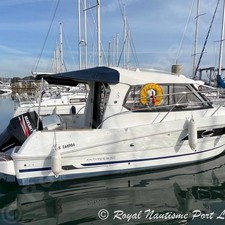 Beneteau Antares 8.80