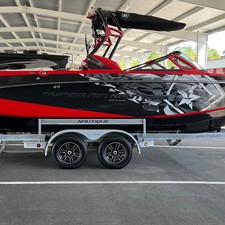Super Air Nautique G23