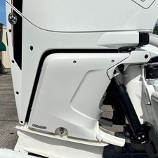 Yellowfin 36 Offshore