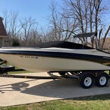 Crownline 180 BR