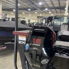 Alumacraft Trophy 185