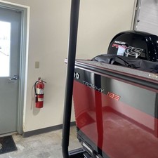 Alumacraft Trophy 185