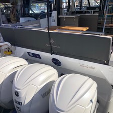 Jeanneau MERRY FISHER 1295 FLY