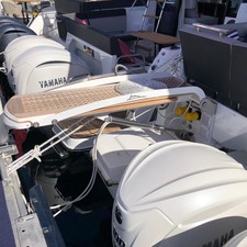 Jeanneau MERRY FISHER 1295 FLY