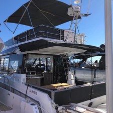 Jeanneau MERRY FISHER 1295 FLY