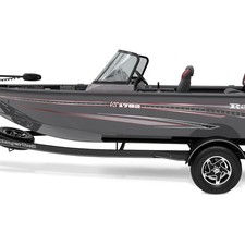 Ranger VS1782SC Angler