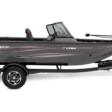 Ranger VS1782SC Angler