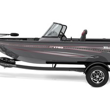 Ranger VS1782SC Angler