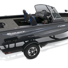 Ranger VS1782SC Reata