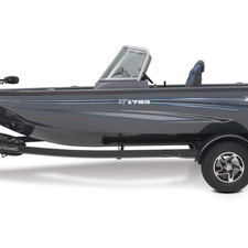 Ranger VS1782SC Reata