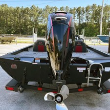 Ranger boats rt188