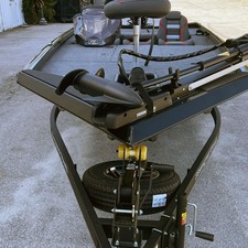 Ranger boats rt188
