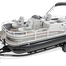 Ranger 223F