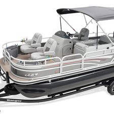 Ranger 223F