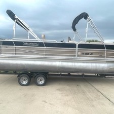 Forest River Excursion X23C