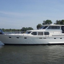 Zijlmans Eagle 1500 Elegance