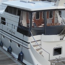 Zijlmans Eagle 1500 Elegance