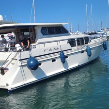 Zijlmans Eagle 1500 Elegance