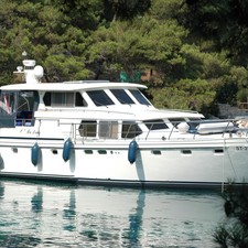 Zijlmans Eagle 1500 Elegance