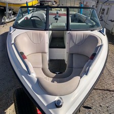 Mastercraft ProStar 197