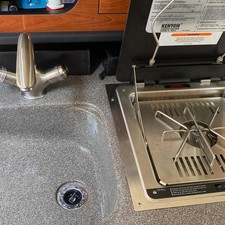 Custom 260 Sundancer