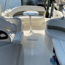 Custom 260 Sundancer