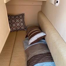 Custom 260 Sundancer