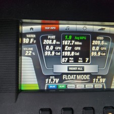 Yamaha Boats 242