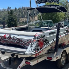 MasterCraft MariStar 200