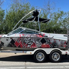 MasterCraft MariStar 200