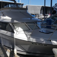 Bayliner 2858