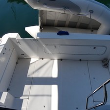 Bayliner 2858
