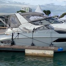 Cranchi Endurance 30