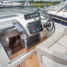 Cranchi Endurance 30